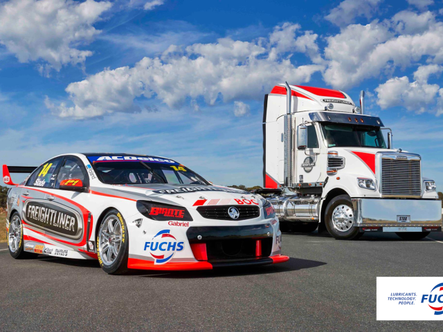 Petroleum Africa, Petrolaf, Fuchs Maroc - Mohammédia - +212 5233-00148