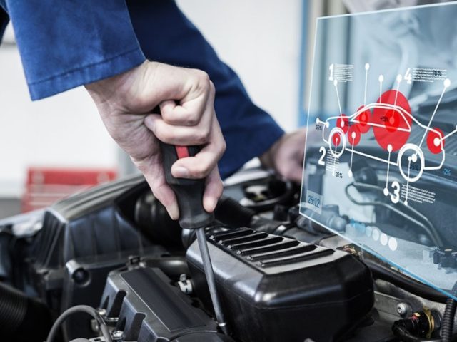 Diagnostic Auto Domar - Oujda - +212 611-534255