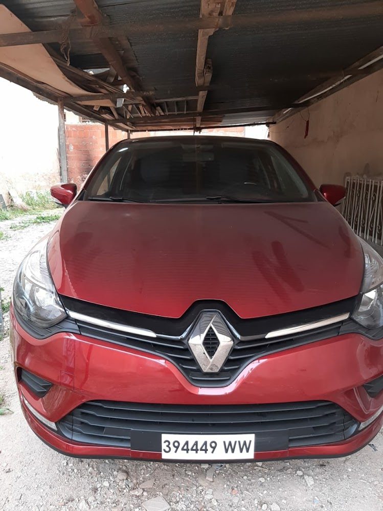 KANSAS CAR OUJDA LOCATION DE VOITURES