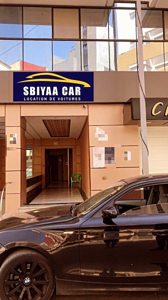 Sbiyaa car