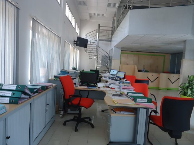 WAFA ASSURANCE (Assurances Moulim) - Safi - +212 5244-64649