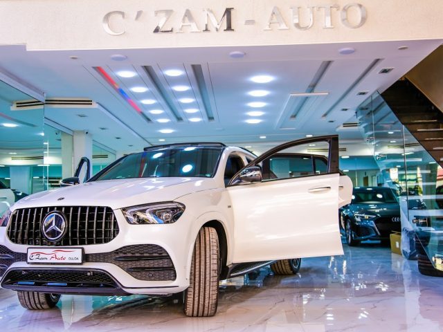 C'ZAM AUTO - Oujda - +212 707-800001