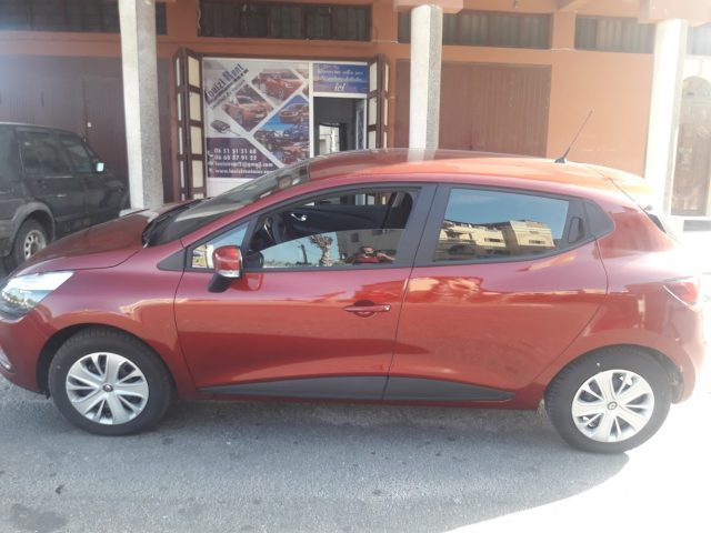 Louizi Rent a Car - Essaouira - +212 651-515168