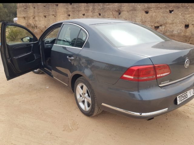 AOKA CARS - Meknès - +212 777-077825