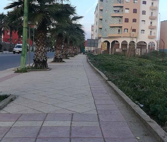 El Hichou Pieces_autos - Ksar El-Kébir - +212 662-494467