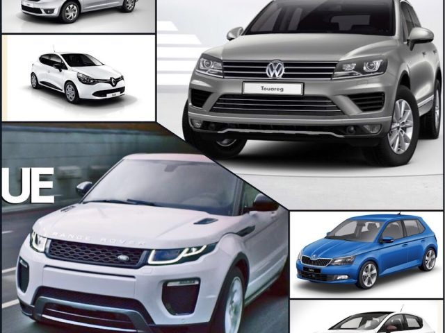 RS car rental - Agadir - +212 662-120717