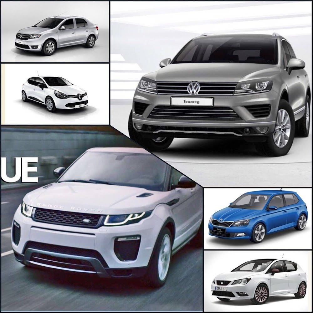 RS car rental