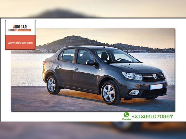 Aido Car Location de Voiture à Casablanca - Casablanca - +212 661-070967