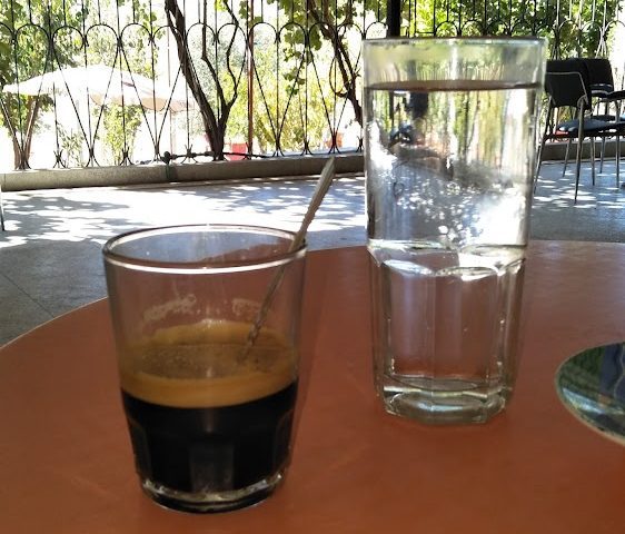 Station AIN DOURAJ CARB - Ain Dorij -