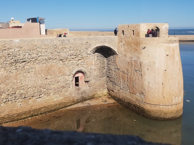 Camping International (el jadida ) - El Jadida - +212 5233-42755