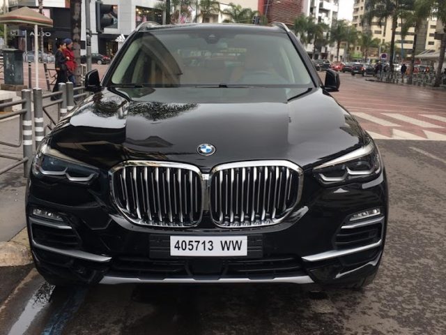 Asteria Car - Casablanca - +212 688-600000