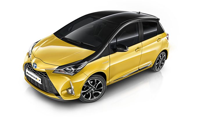 Location de Voiture - Rent a car G.Y - Rentacargy