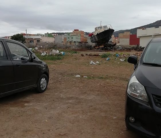 Hassan Bo Lafiray - Nador - +212 611-313832