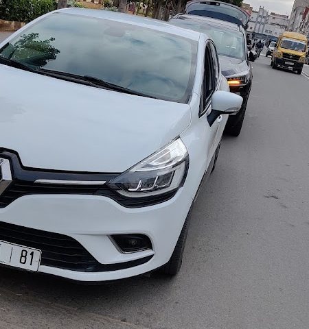 AIDLOUZE-CAAR - Casablanca - +212 662-309067