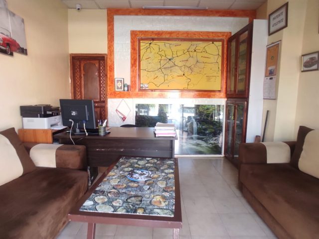 TEBBAA CAR sarl - Ouarzazate - +212 603-496643