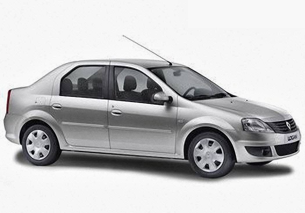 CONFIDENCE CARS - Location de voitures a nador