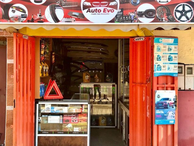 Auto Evo - El Jadida - +212 612-213824