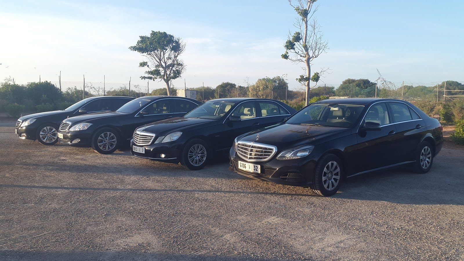 LMK NAVETTE SARL Essaouira Mogador/Transport de luxe/taxis/excursions