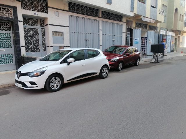 Ouad guir car - Berrchid - +212 613-919584