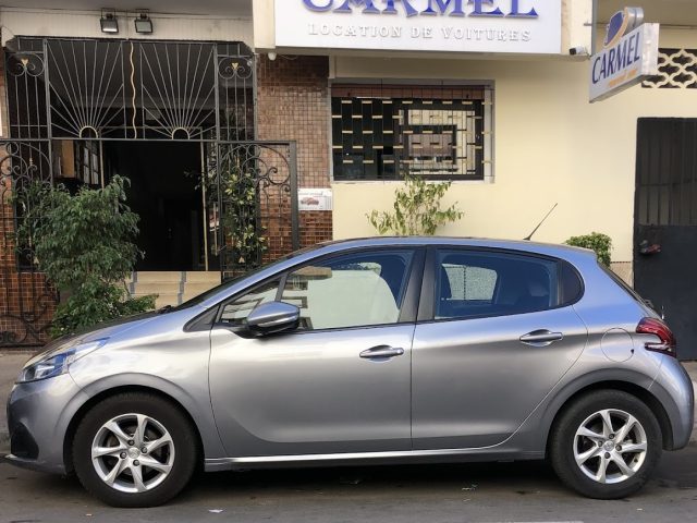 CARMEL RENTAL CAR - Rabat - +212 661-377724