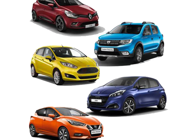 Benajiba rentcar