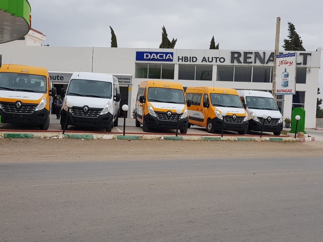 HBID AUTO