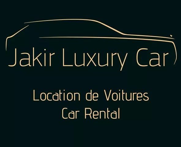 Jakir luxury car - Marrakech - +212 700-067979