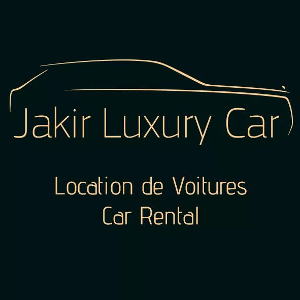 Jakir luxury car