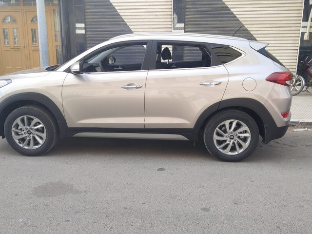 Showroom Hyundai El Jadida - El Jadida - +212 5233-77501