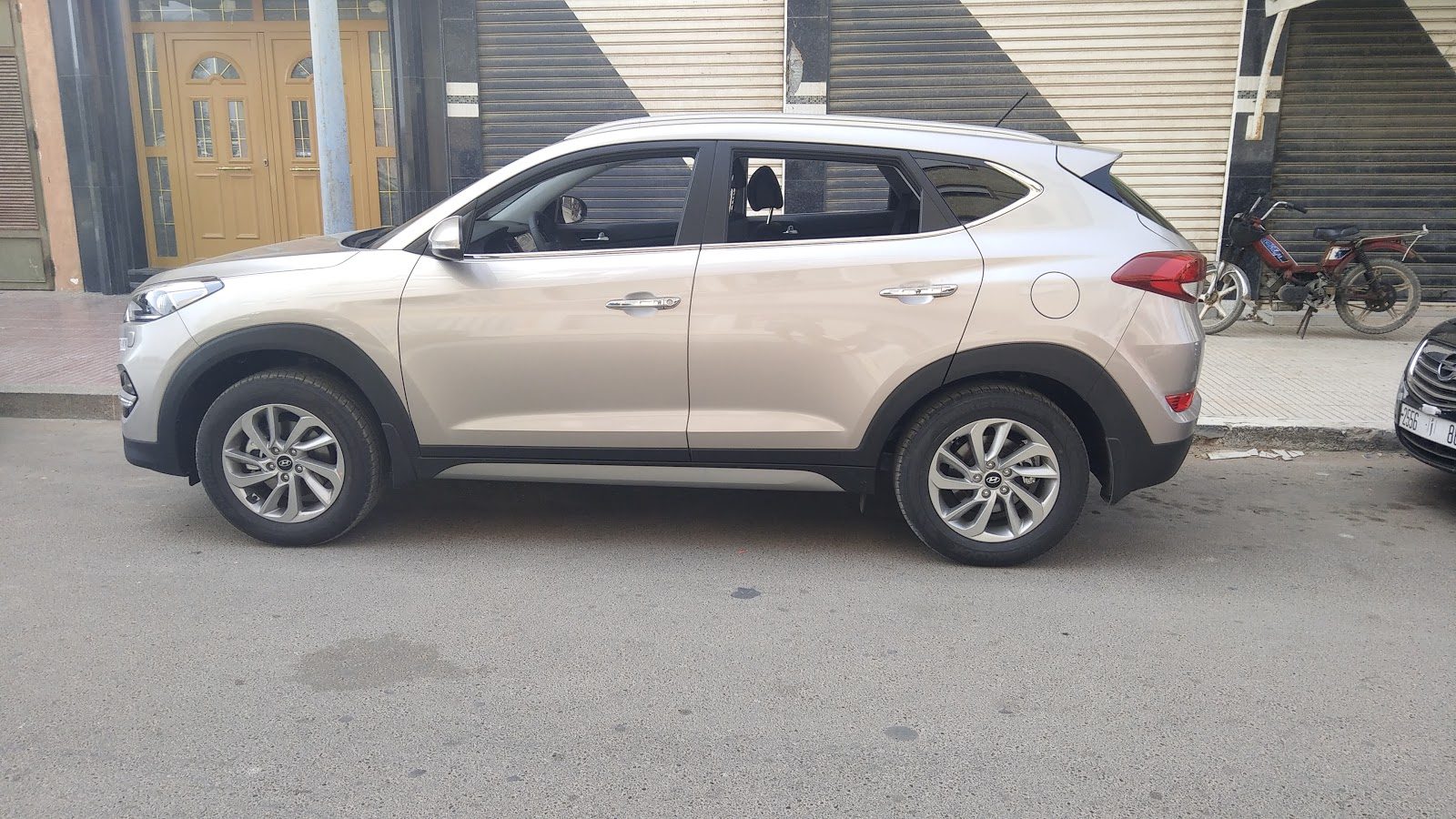 Showroom Hyundai El Jadida