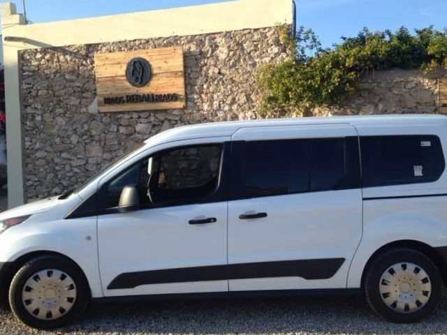 Taxi - Navettes Essaouira - Essaouira - +212 661-116902