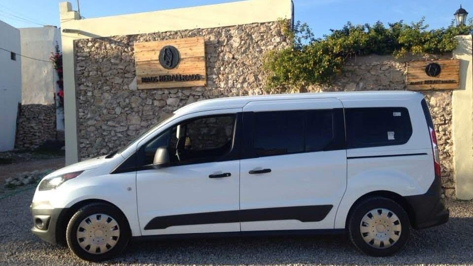 Taxi - Navettes Essaouira