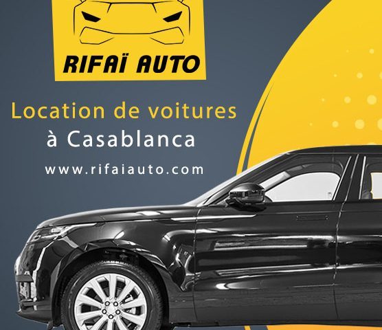 Rifai Auto - Casablanca - +212 663-651321