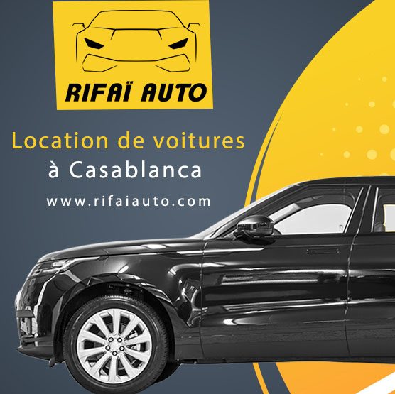 Rifai Auto