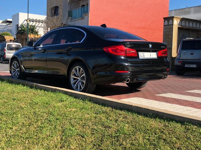 Rental Road - Larache - +212 694-813807