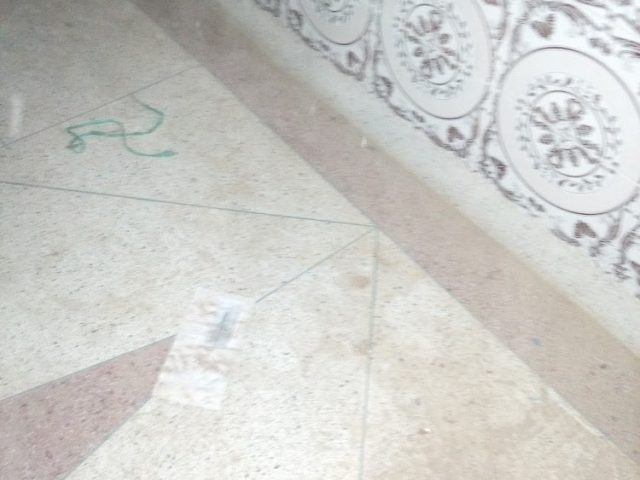 Atelier Nasr - Taourirt - +212 607-267408