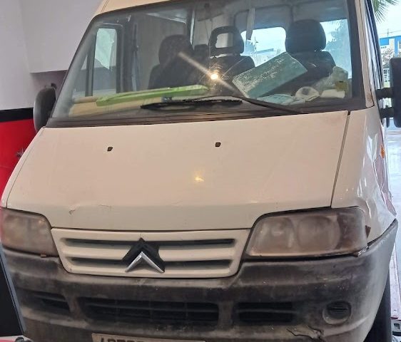 Hard Auto Services - Tanger - +212 5393-95883