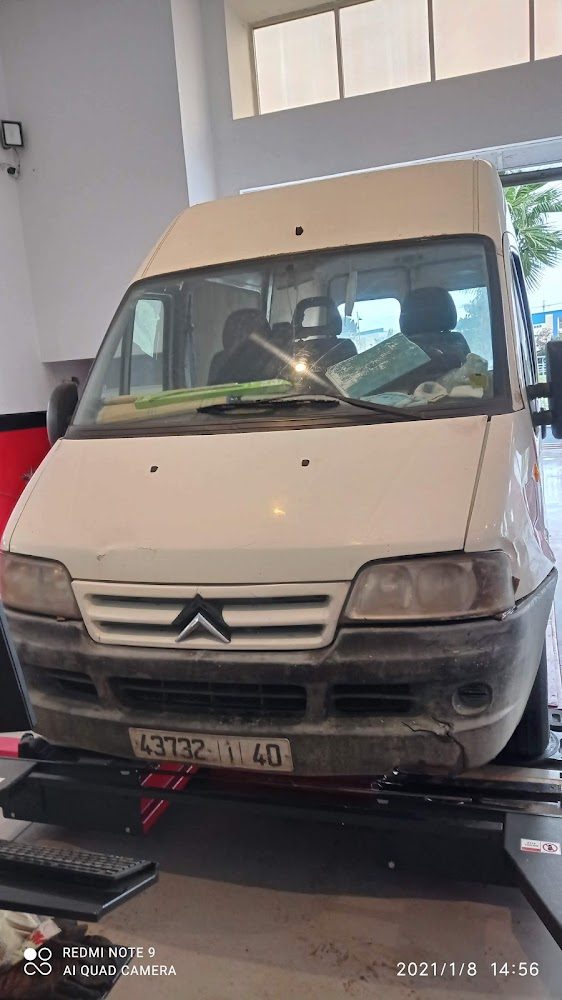 Hard Auto Services