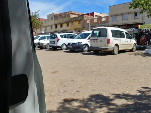 Taxi - Sidi Kacem -