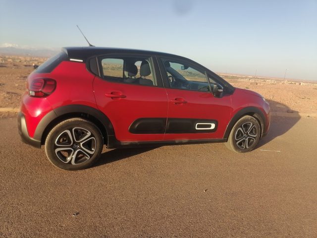Location de voiture ELHACAR - Ouarzazate - +212 666-134299