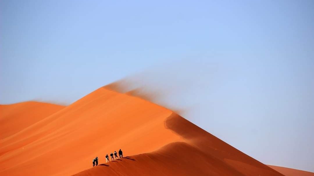 MUST VISIT MOROCCO