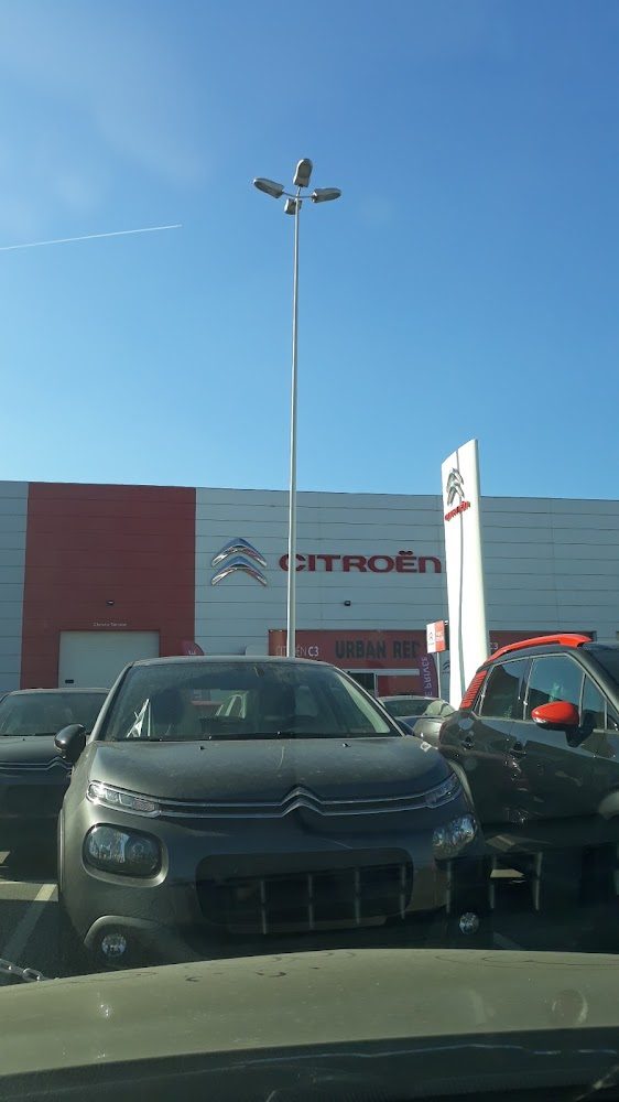 Citroën