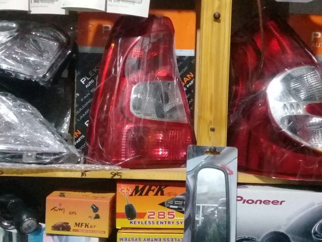 Rabat Pièces Auto - Rabat - +212 661-858262
