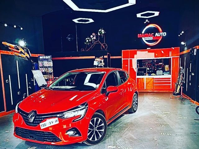 MANIAC AUTO MAROC - Mohammédia - +212 661-456849