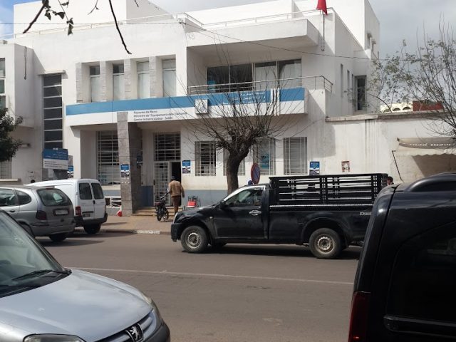 NARSA Settat - Settat -