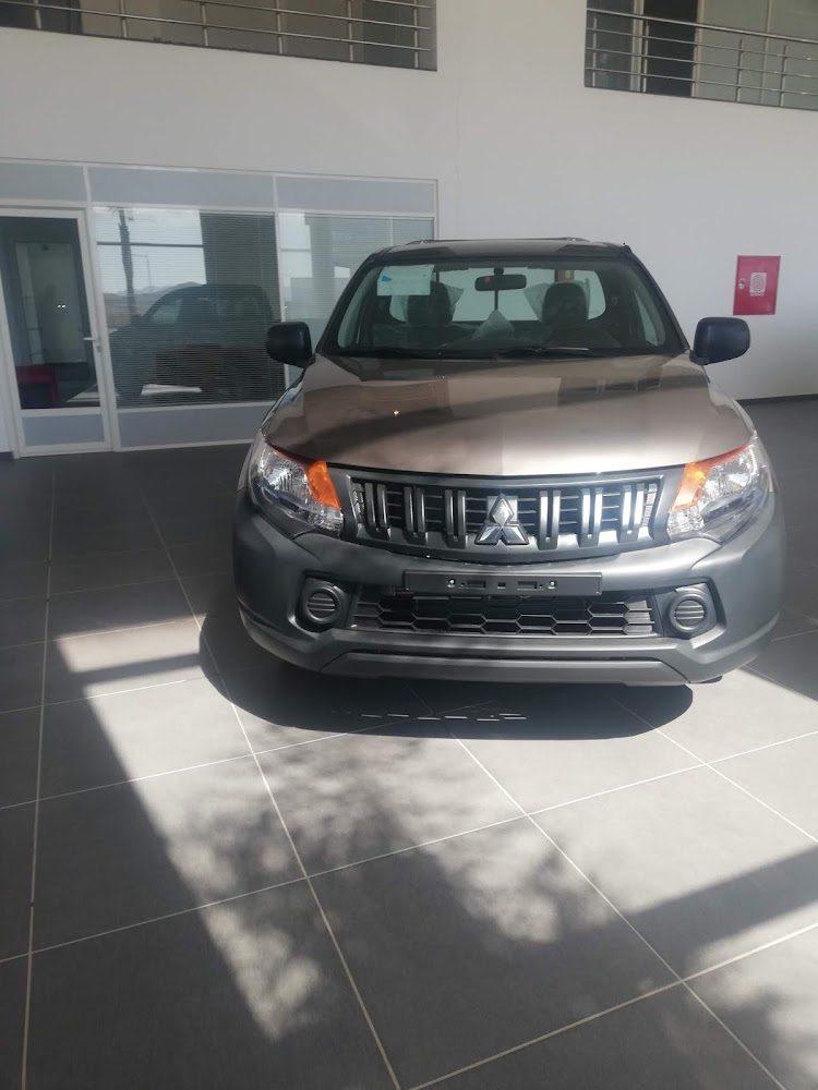 Auto Hall Nador