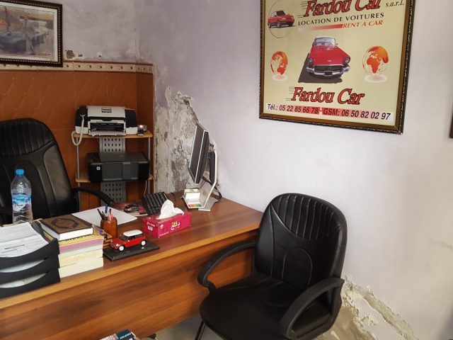 Fardou Car - Casablanca - +212 5228-56678