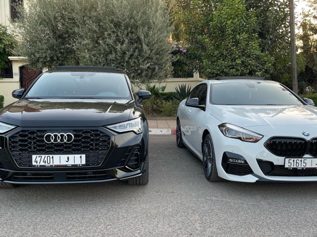 Location Famous Luxury Cars - Marrakech - +212 661-545211