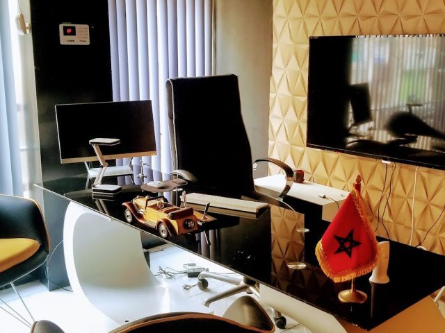 PALERMO CAR وكالة تأجير السيارات - Tétouan - +212 634-156057