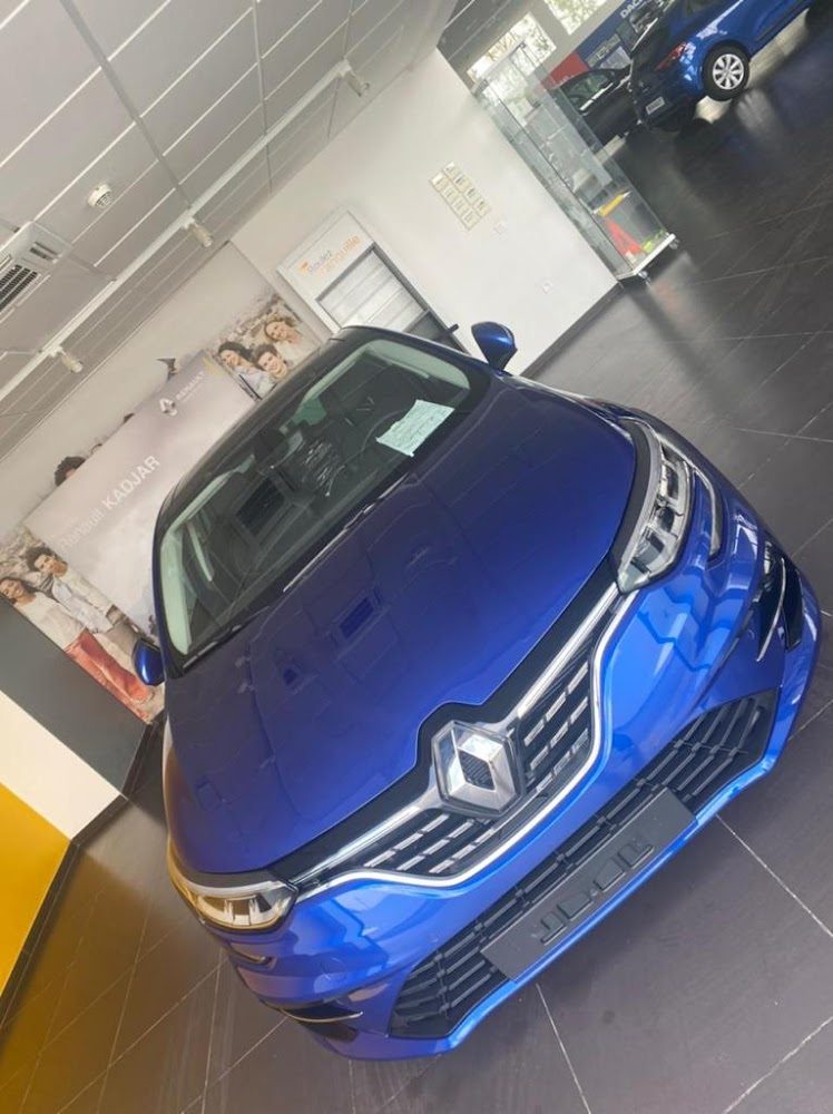 G2H CAR